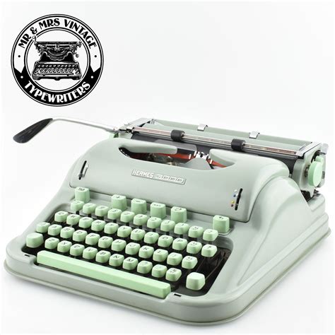 hermes 3000 typerwriter|hermes 3000 typewriter review.